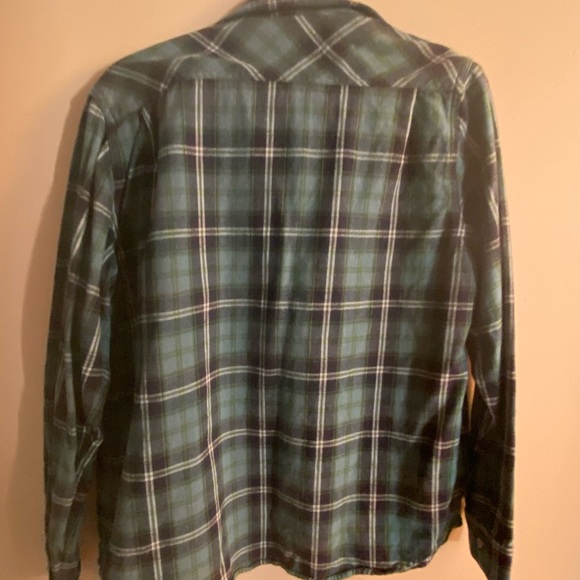 ARITIZIA FLANNEL - Picture 3 of 3
